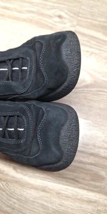 Ecco sneakersy buty codzienne skóra eu 40 cm 26