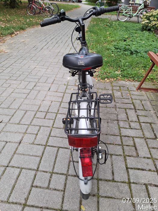 Sprzedam rower 20 cali.