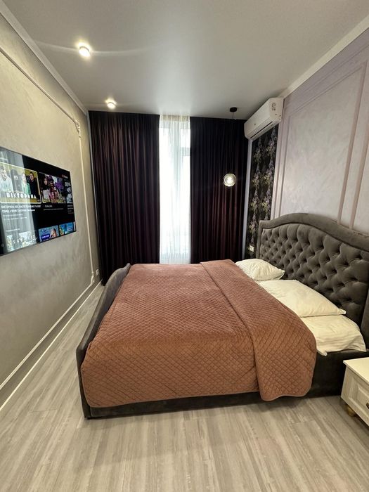 Квартира подобово. Центр . ЖК" 38 Перлина "Документи