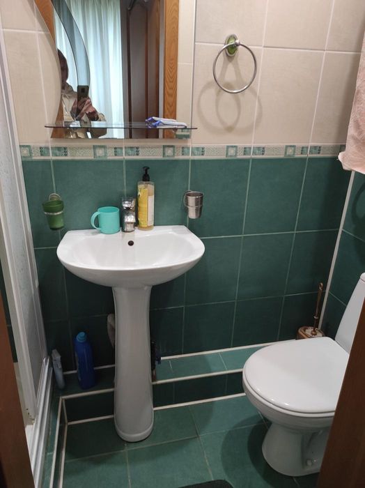 Продам сучасний  будинок 175м2, Старочумацька (Байкальська), Слобожанський, Дніпро