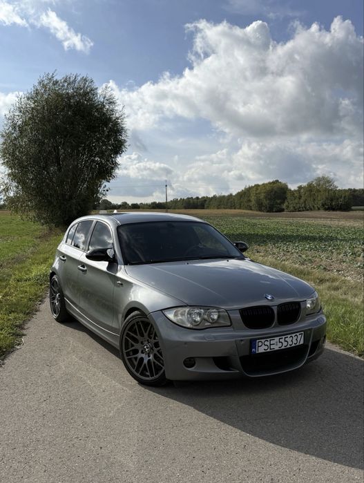 BMW Seria 1