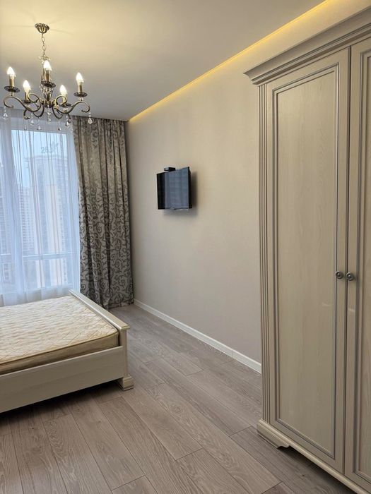 Сдам 2 комнатную квартиру Жк Гольфстрим