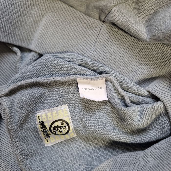 Худі hellstar/ худі хелстар