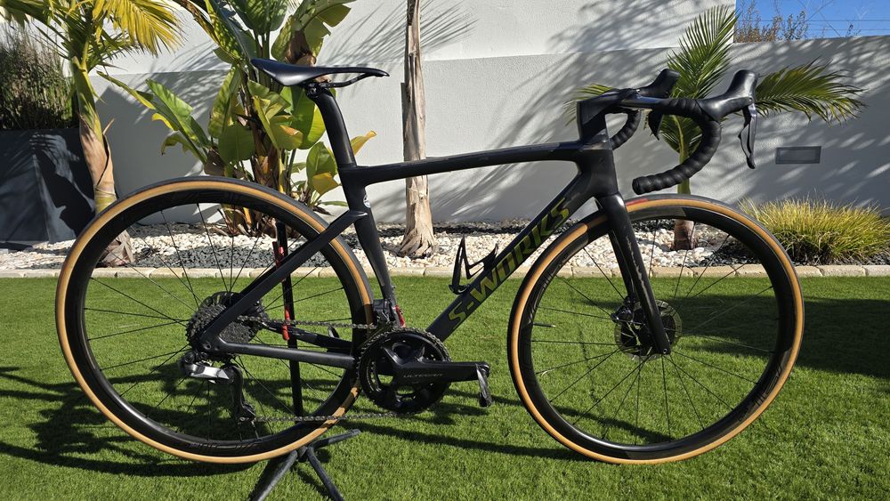 Specialized Sworks SL7 -52