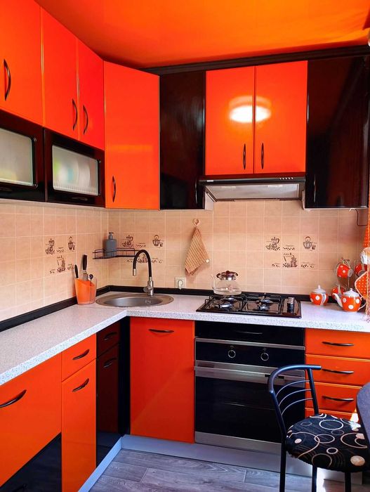 Продам квартиру в центре