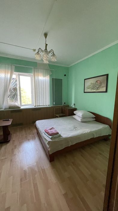 ЖитлоОренда подобова, від доби ЦеНТР