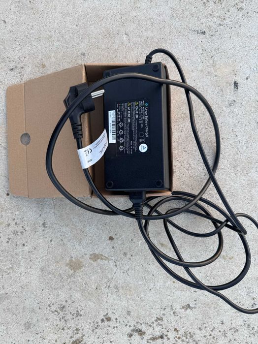 Bicicleta Elétrica Fat Tire – 70 km/h - Só 550KM de uso – Como Nova