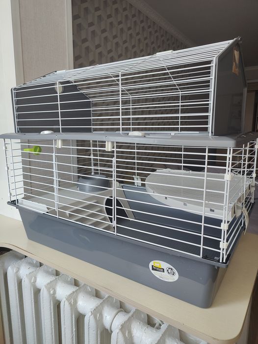 Ferplast Barn 80