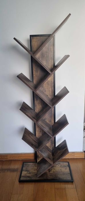 Estante para Livros