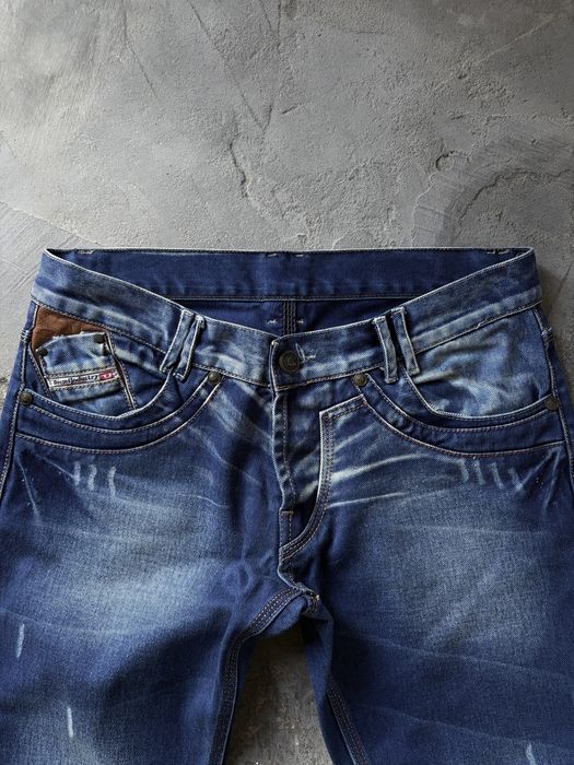 Diesel bootcut джинси levis 512