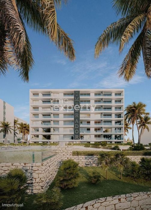 Imperador | Apartamento T1