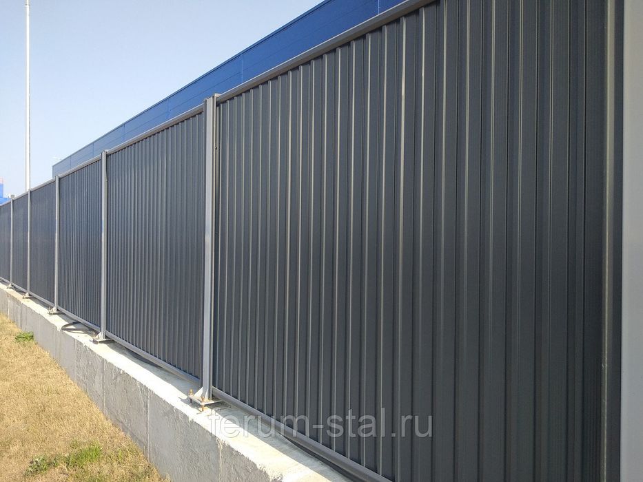 Найдешевший профнастил та металочерепиця на OLX