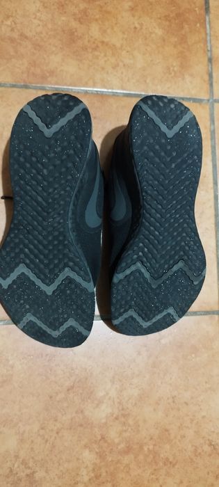 Кроссовки летние Nike 41