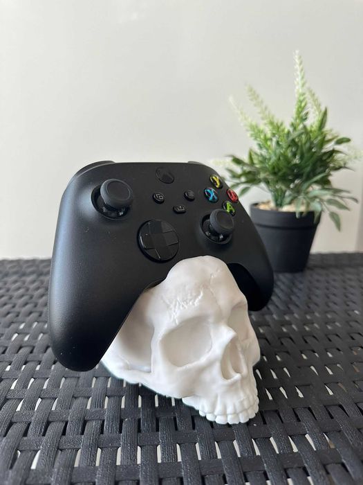 Suporte Caveira para Comando