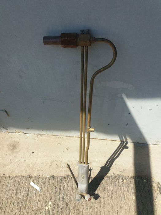 Продам резак РЗР-3