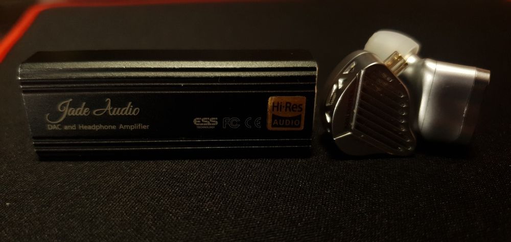 Аудиофильский комплект — готовое решение для идеального звука!