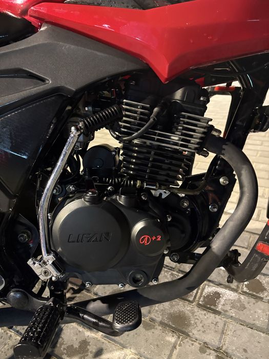 Продам Lifan CCR 150