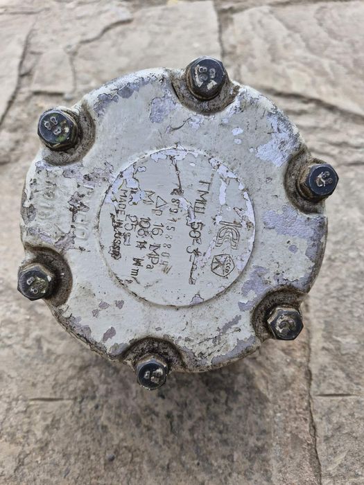 Продам ГМШ 50-3 для трактора