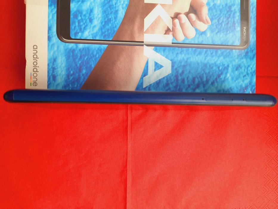 Nokia 3.1 Plus 3/32 Gb