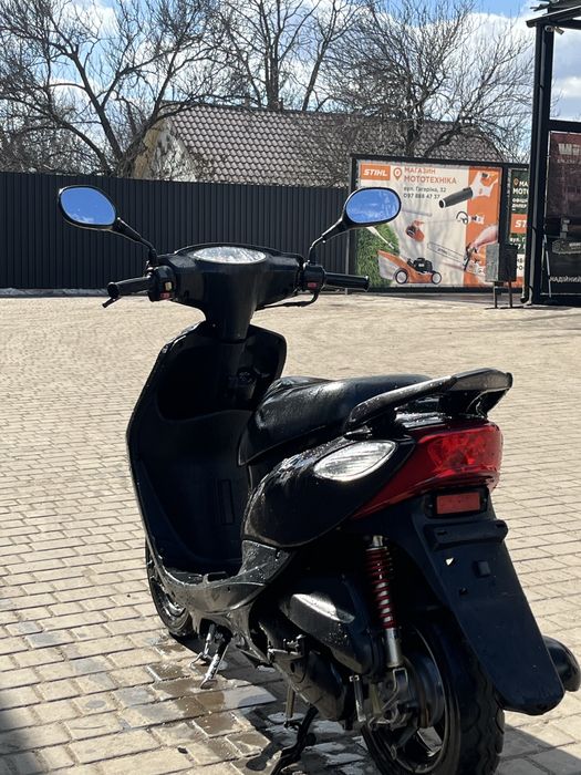 Мопед Yamaxa 39 Z/R