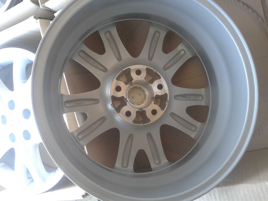 oryginalne r17 nowe felgi mielec suzuki sx4 scross vitara rav4 5x114,3