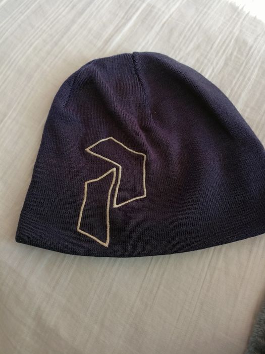 Czapka Peak Performance