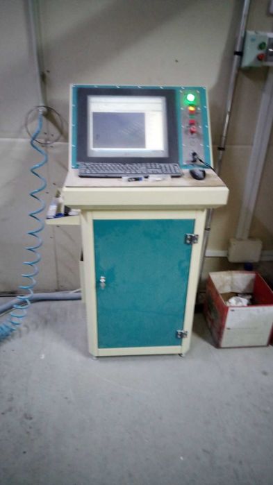 фрезерний верстат з чпу 3020