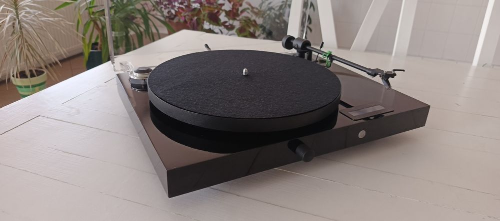 Gramofon Pro-Ject Jukebox E