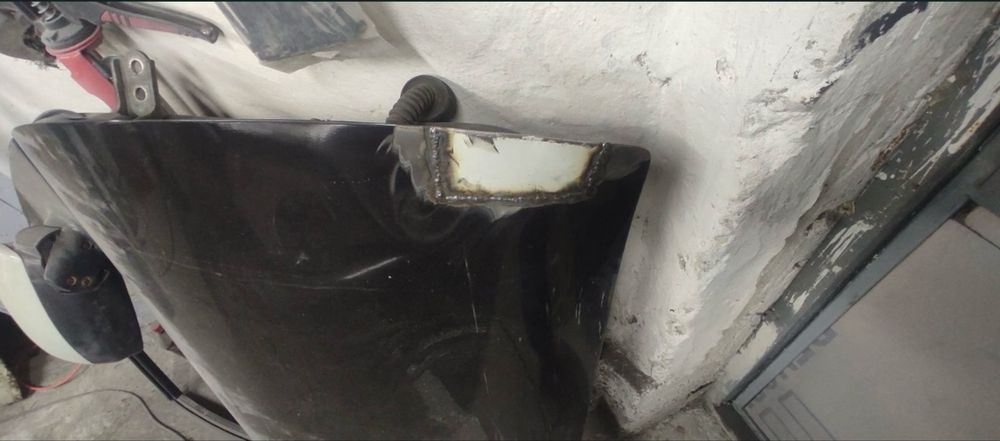 Сварочные работы авто