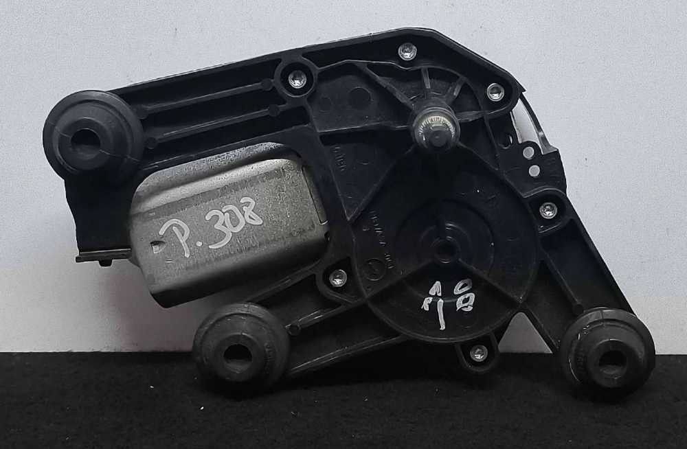 Motor Limpa Vidros Trás PEUGEOT 5008 (0U_, 0E_) ano 2009