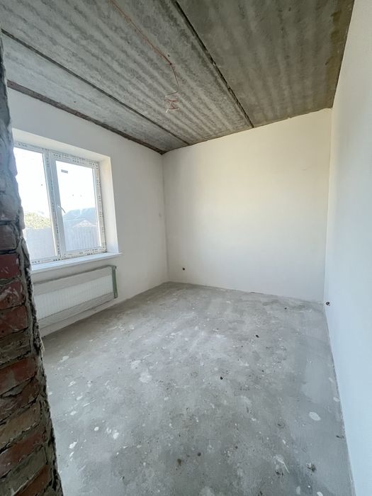 Таунхаус під ключ, 105 м²