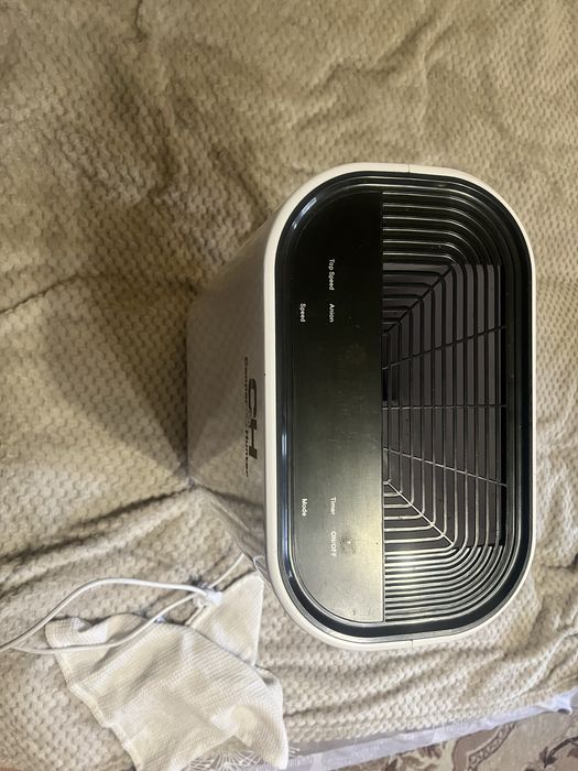 Очищувач повітря CH-P20W3i Pamir