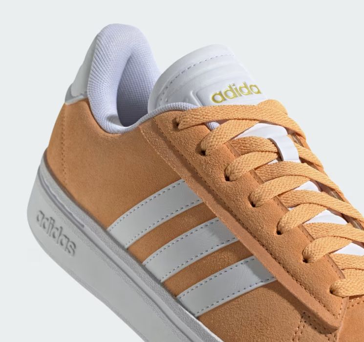 Adidas GRAND COURT ALPHA кросівки