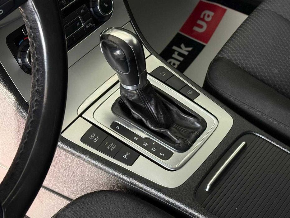 Продам Volkswagen Passat 2008р. #73829