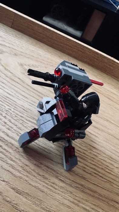 Star Wars - Lego z