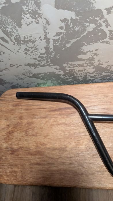 Руль кермо TSB team bar 9.0 BMX велосипед