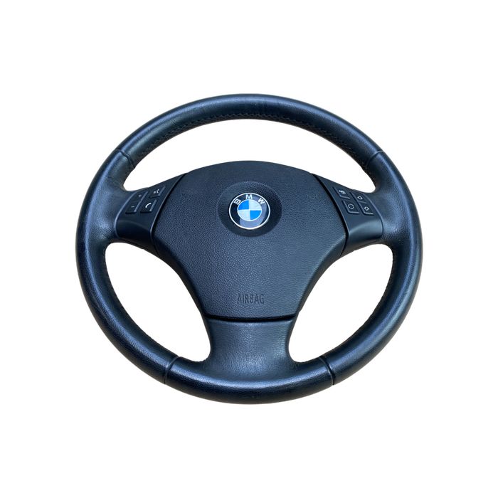 Poduszka Powietrzna Kierowcy BMW X1 E84 E90 E91 AIRBAG Kierownicy