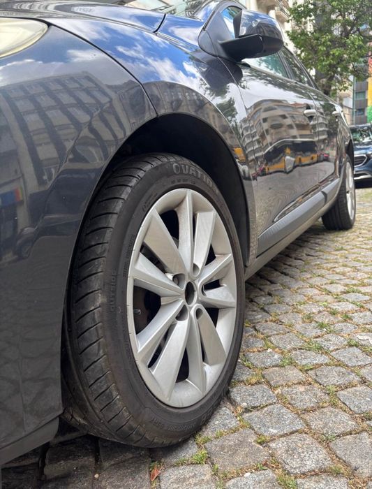 Renault Sport Tourer