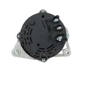 Alternador Perkins 65A 12V DENSO - NOVO