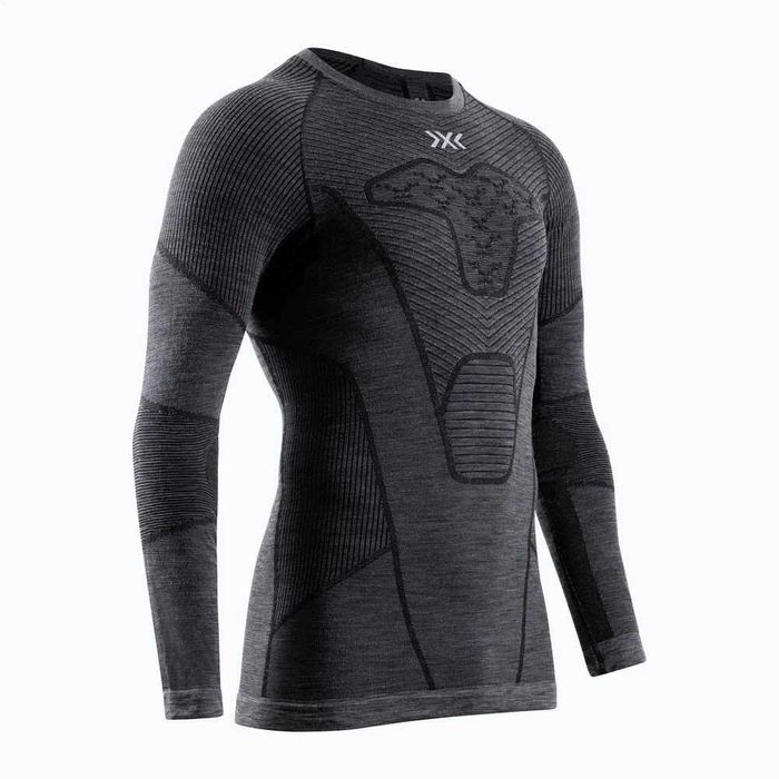 Koszulka męska merino X-Bionic Symbio r.XXL