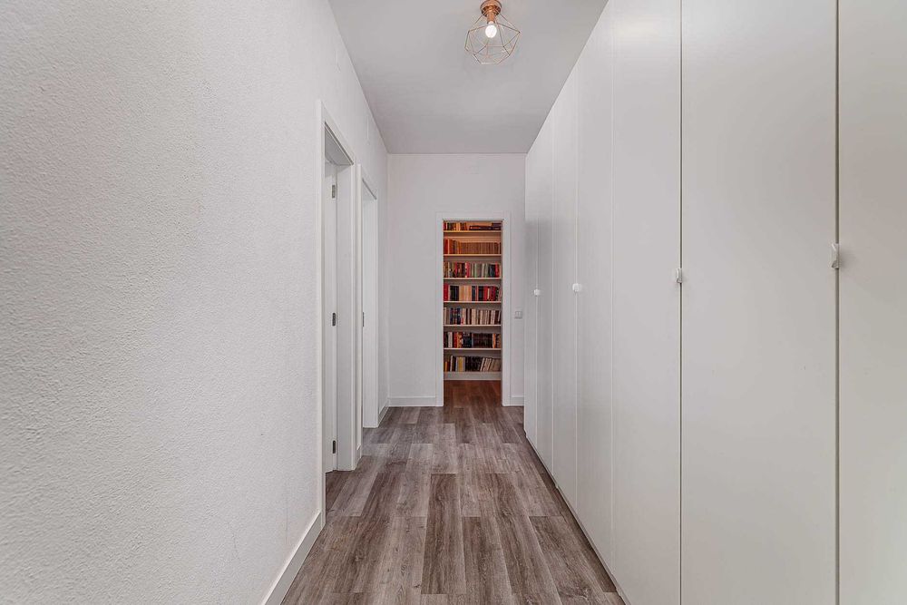 Apartamento T3, Marvila