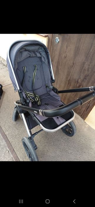 Продам каляску2+1Carrello optima