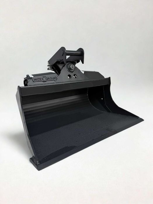 Łyżka skarpowa hydrauliczna SKANDYNAWSKA  130cm 5-8t