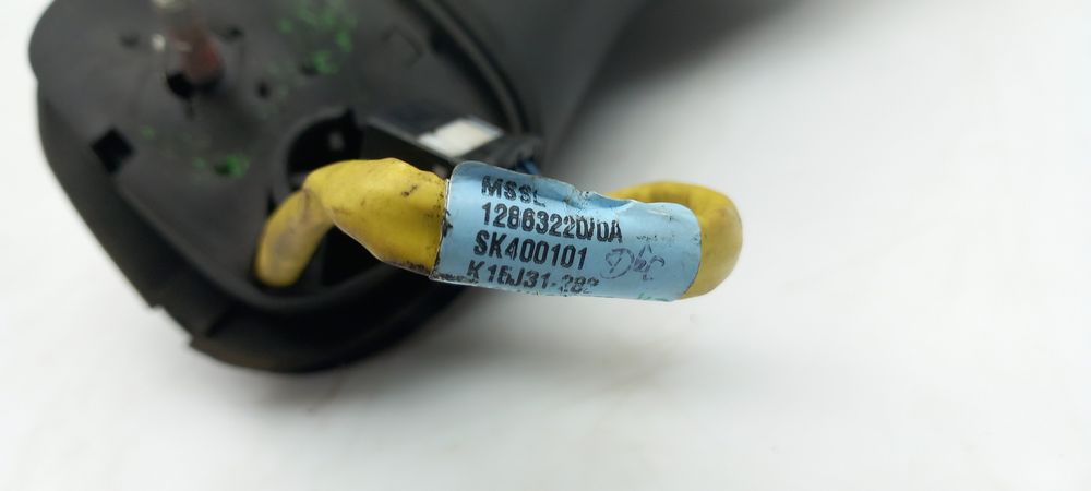 Retrovisor / espelho esquerdo RENAULT Captur (J5_)