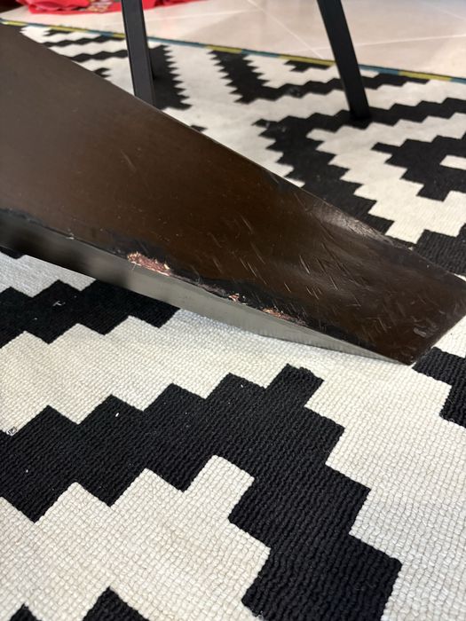 Mesa jantar Quadrada