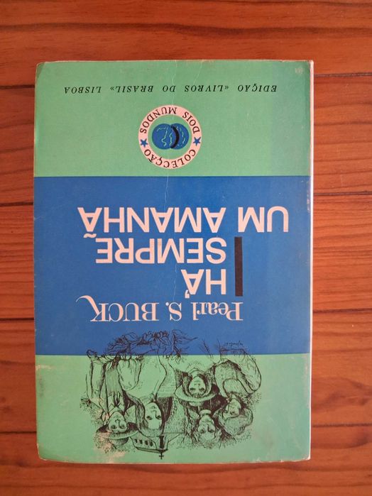 livros colecção dois mundos antigos