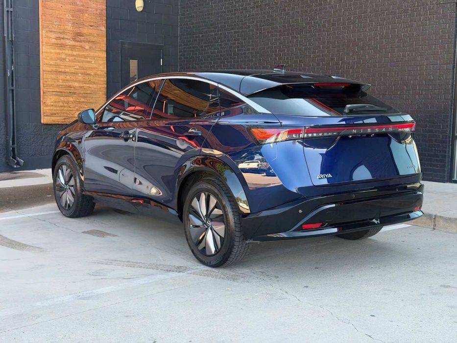 Nissan Ariya Empower+      2023