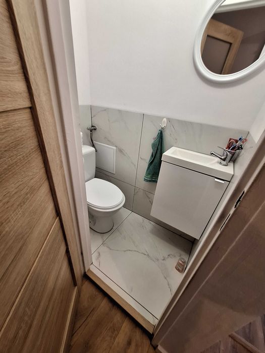 Mieszkanie Rzeszów Nowe Miasto Inwestycyjne