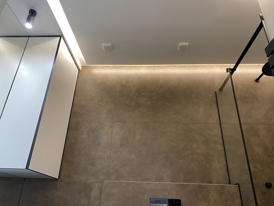 жк. Одеський бульвар, теремки