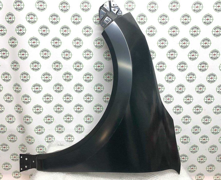 Переднее правое левое крыло Toyota Venza 2021- крылья Венза